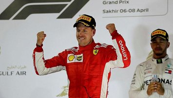 Ferrari'de büyük kriz! Sebastian Vettel...