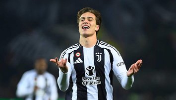Juventus'tan Kenan Yıldız paylaşımı!