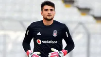 Genç Ersin’e Casillas örneği