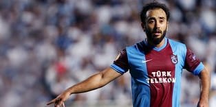 Trabzonspor'dan Olcan açıklaması