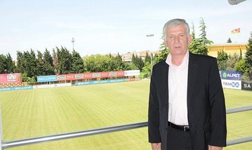Cevat Güler'dan Galatasaray'a destek