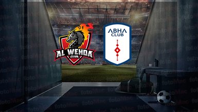 Al Wehda - Abha maçı ne zaman? Saat kaçta? Hangi kanalda canlı yayınlanacak? | Suudi Arabistan Pro Lig