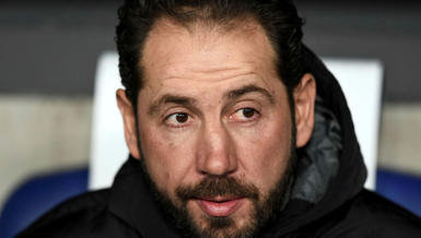 Espanyol'da Pablo Machin dönemi sona erdi