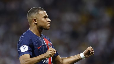 Mbappe'ye 120 milyon Euro
