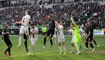 Sakarya döndü ama yetmedi