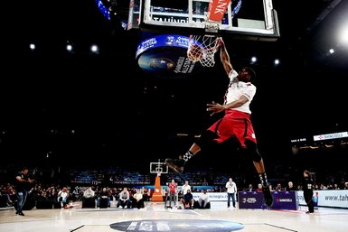 Tahincioğlu All-Star 2019 sona erdi