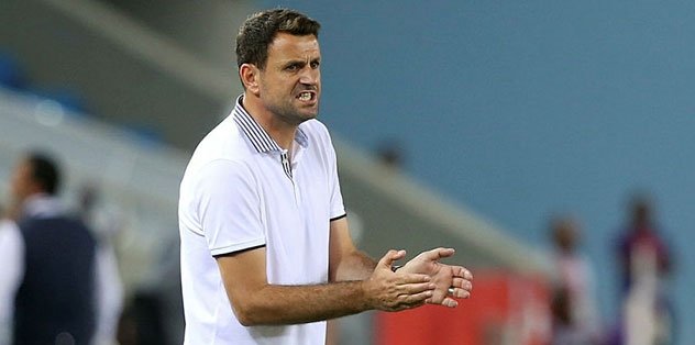 Hüseyin Çimşir: Ben bu takıma inanıyorum