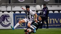 Başkent’te gol sesi çıkmadı!