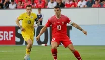 Xhaka iddiası