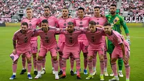 Messi-Suarez A.Ş.