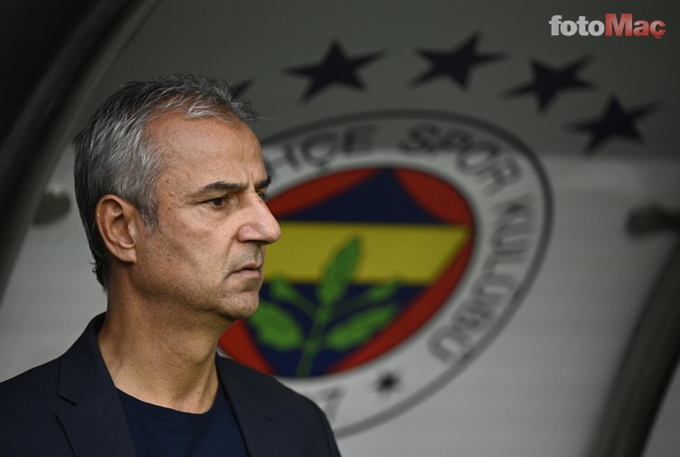 FENERBAHÇE HABERİ: İsmail Kartal'ın rakibi Parreira! Şimdi de gözünü o rekora dikti