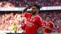 Rafa Silva’da sona doğru