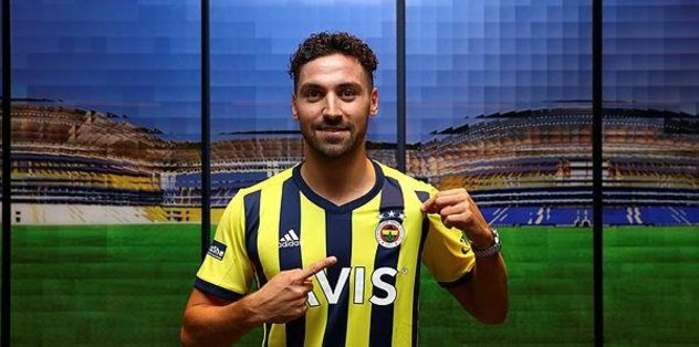 Sinan Gumus Fenerbahce De Son Dakika Fenerbahce Haberleri Fotomac