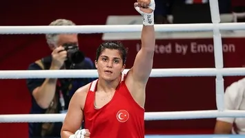 Türk damgası!