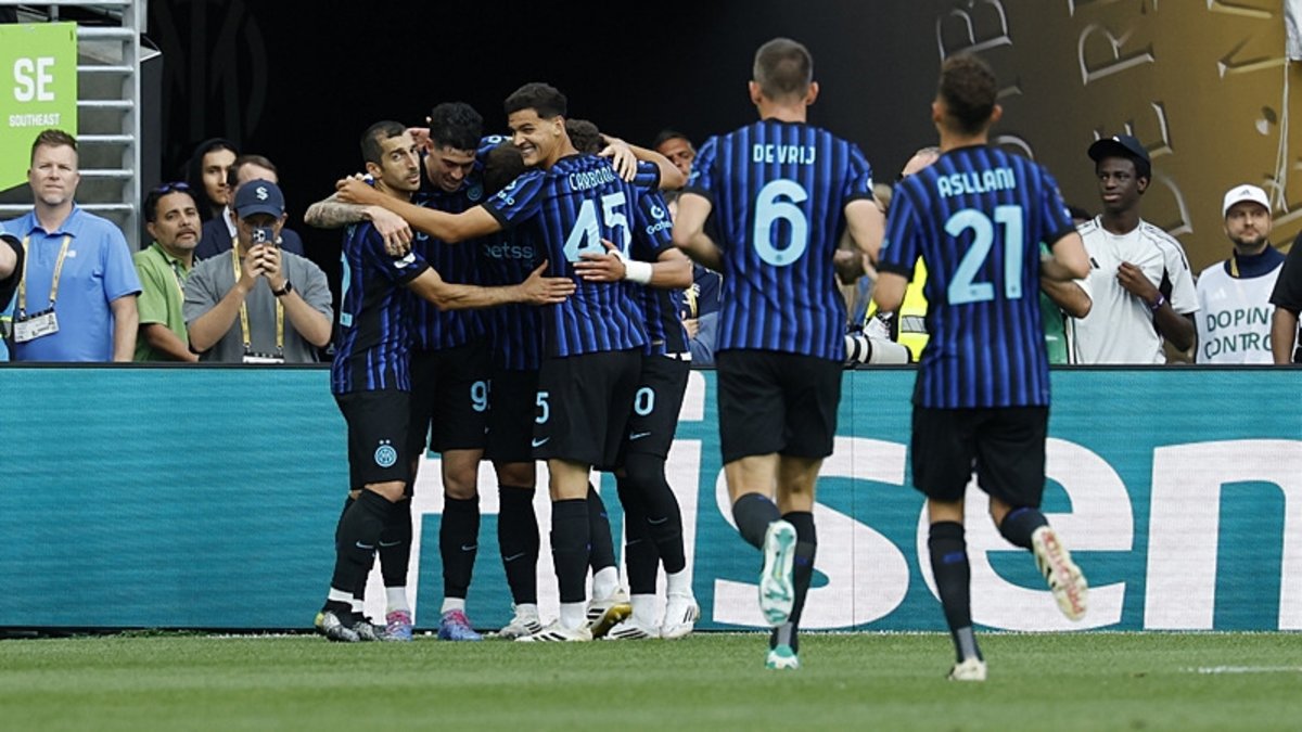 Inter son 16’da