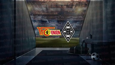 Union Berlin - Borussia Mönchengladbach maçı ne zaman, saat kaçta ve hangi kanalda canlı yayınlanacak? | Almanya Bundesliga