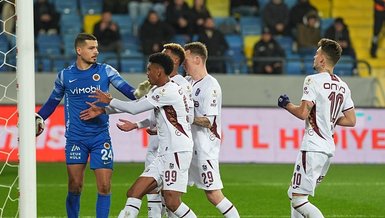 Altyapıdan altı takviye geldi