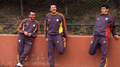 "Hagi ‘iş ciddi’ deyince geldim"