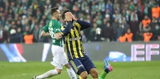 10 kişi kalan Bursa’dan geri dönüş