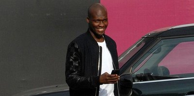 Bursaspor'dan Moussa Sow açıklaması