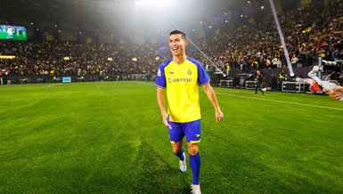 Ronaldo için flaş lisans iddiası! Fenerbahçe'yi umutlandıran gelişme