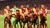 G.Saray’da imza yolda! 4 yıllık sözleşme