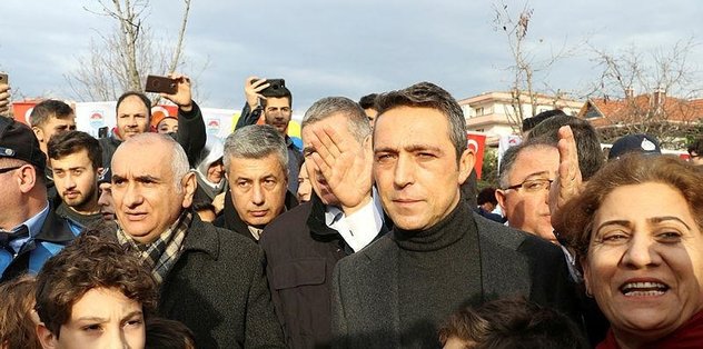 Kalplerde yaşayacak