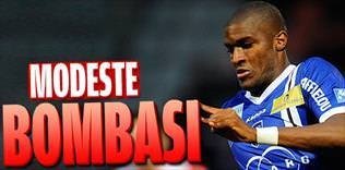 Anthony Modeste bombası
