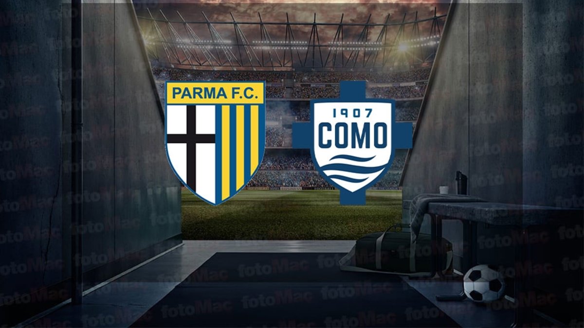 Parma - Como maçı ne zaman, saat kaçta? Hangi kanalda canlı yayınlanacak? | İtalya Serie A Parma - Como maçı ne zaman, saat kaçta? Hangi kanalda canlı yayınlanacak? | İtalya Serie A