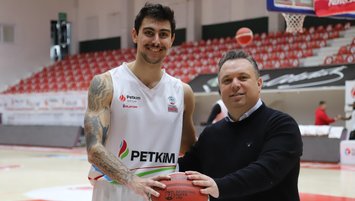 Aliağa Petkimspor Yavuz Gültekin'i transfer etti