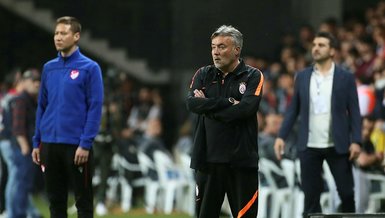 Domenec Torrent Altay Galatasaray maçının ardından konuştu