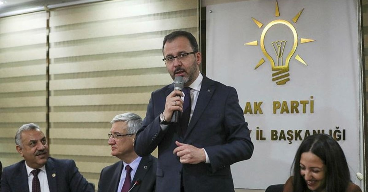 Okulda spor devrimi