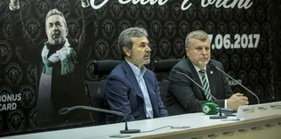 Kocaman’dan Yıldırım’a yeni sezon sözü