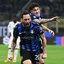 Inter 2-0 geriden gelerek kazandı! Hakan'dan gol