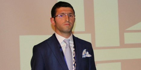 BB Erzurumspor'da başkanlığa Dilaver Yılmaz seçildi