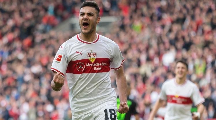 Ve Bomba Patliyor Ozan Kabak A 40 Milyon Euro Son Dakika Almanya Bundesliga Haberleri Fotomac