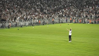 Orkun kenetledi