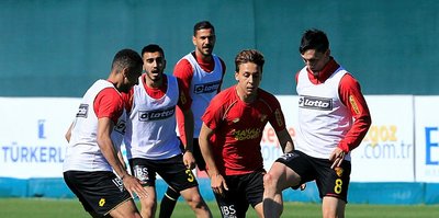 Göztepe’de 7 eksik