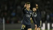 Arda Güler’e 50 milyon euro! İşte o takım