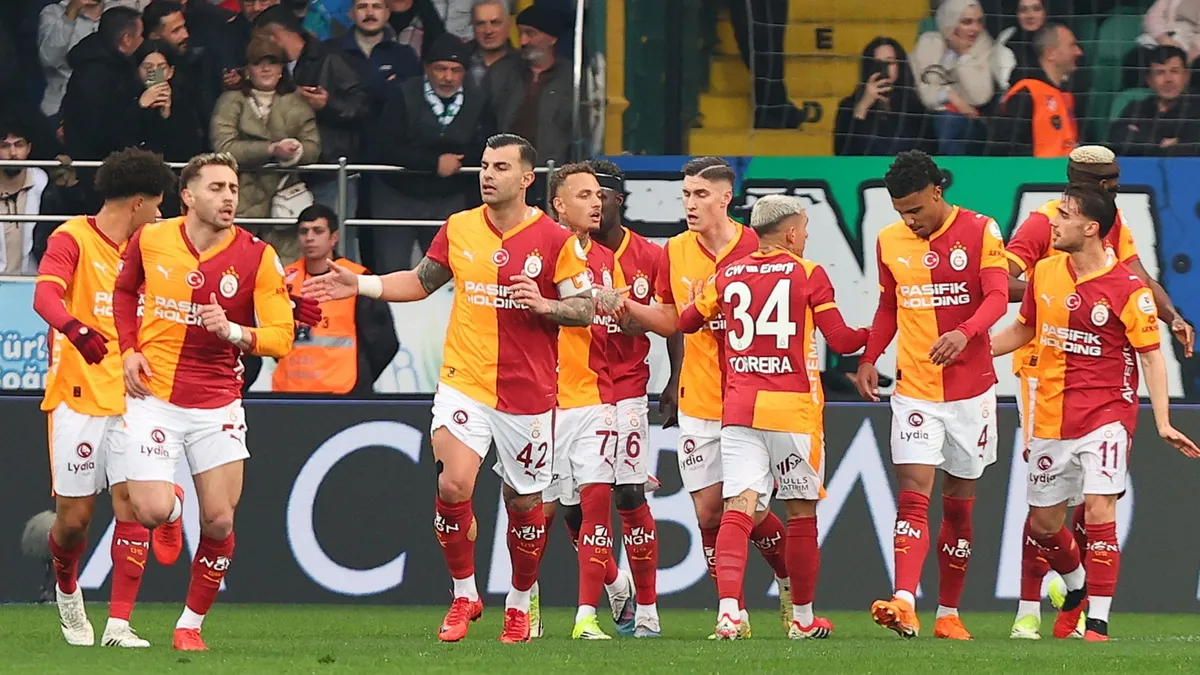 Galatasaray'da yeni sezon hazırlıkları başlıyor