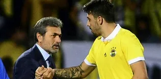 Betis’te gündem Ozan