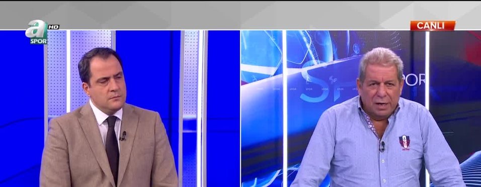 Erman Toroğlu: Penaltı net penaltı
