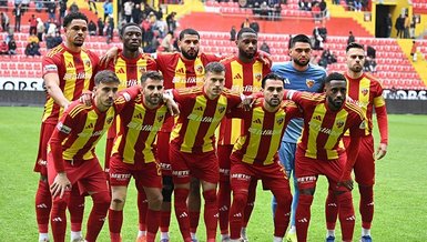 Kayseri'de ayrılık var