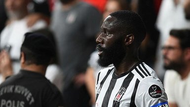 Arthur Masuaku'ya Beşiktaş sürprizi!