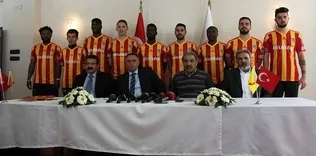 Şampiyon Kayseri