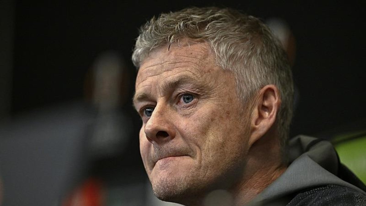 Beşiktaş Teknik Direktörü Ole Gunnar Solskajer: Bilbao'ya karşı yaptıklarımızın aynısını yapmak istiyoruz Beşiktaş Teknik Direktörü Ole Gunnar Solskajer: Bilbao'ya karşı yaptıklarımızın aynısını yapmak istiyoruz