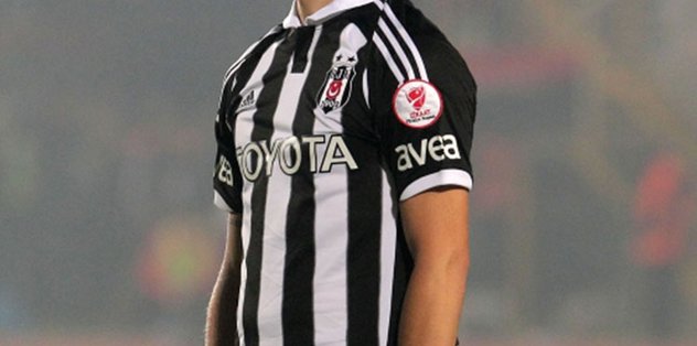 Batuhan Karadeniz'den itiraf! Manchester City beni istedi Beşiktaş vermedi