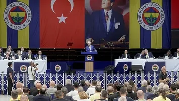 6 sahayı yönetim yapacak