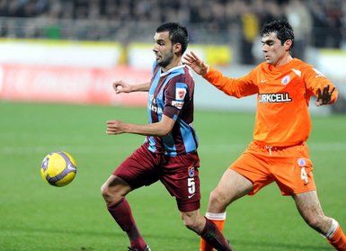 Trabzonspor - Büyükşehir Ziraat Türkiye Kupası