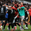 Manisa FK sahasında galip!